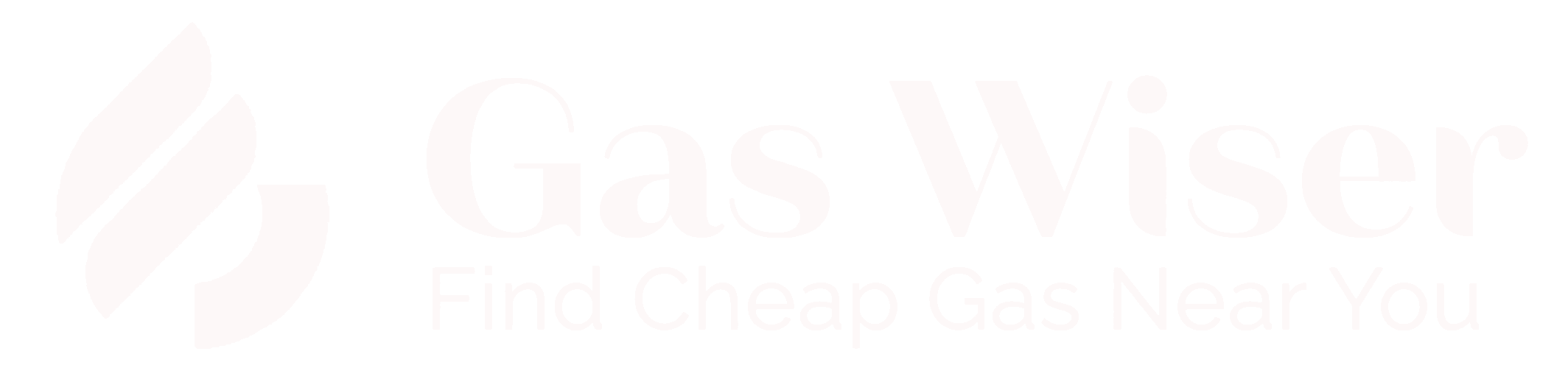 GasWiser Logo
