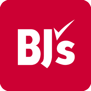 BJs Club logo