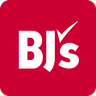 BJs Club logo