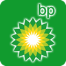 BP logo