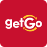 GetGo logo