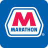 Marathon logo